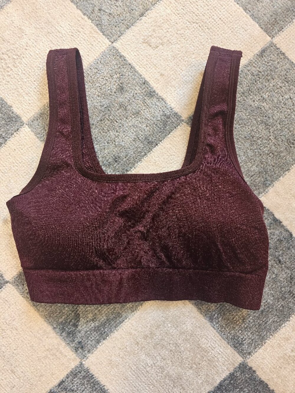 Gymshark sports bra